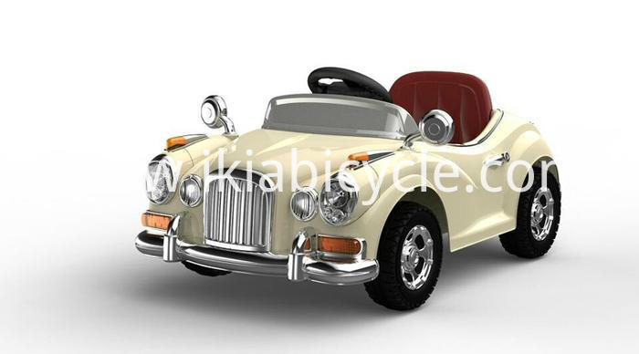 12V Yara Electric Cars
