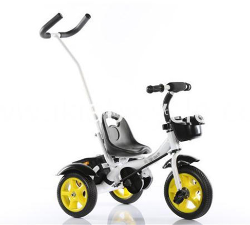Ɗanku yana son Baby Tricycle?