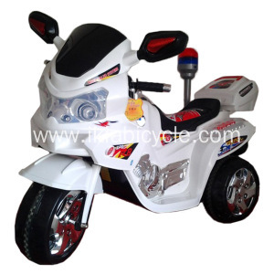 Yara masu launi Electric Tricycle