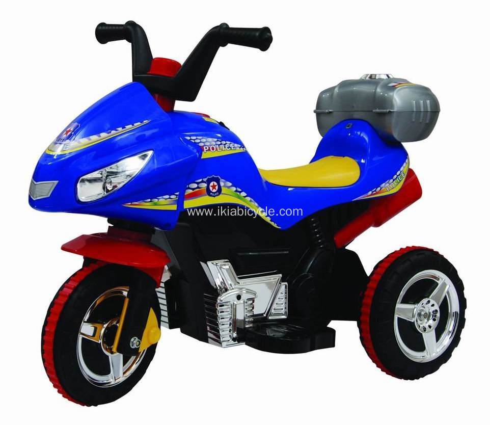 Baby Electric Tricycle don Yara