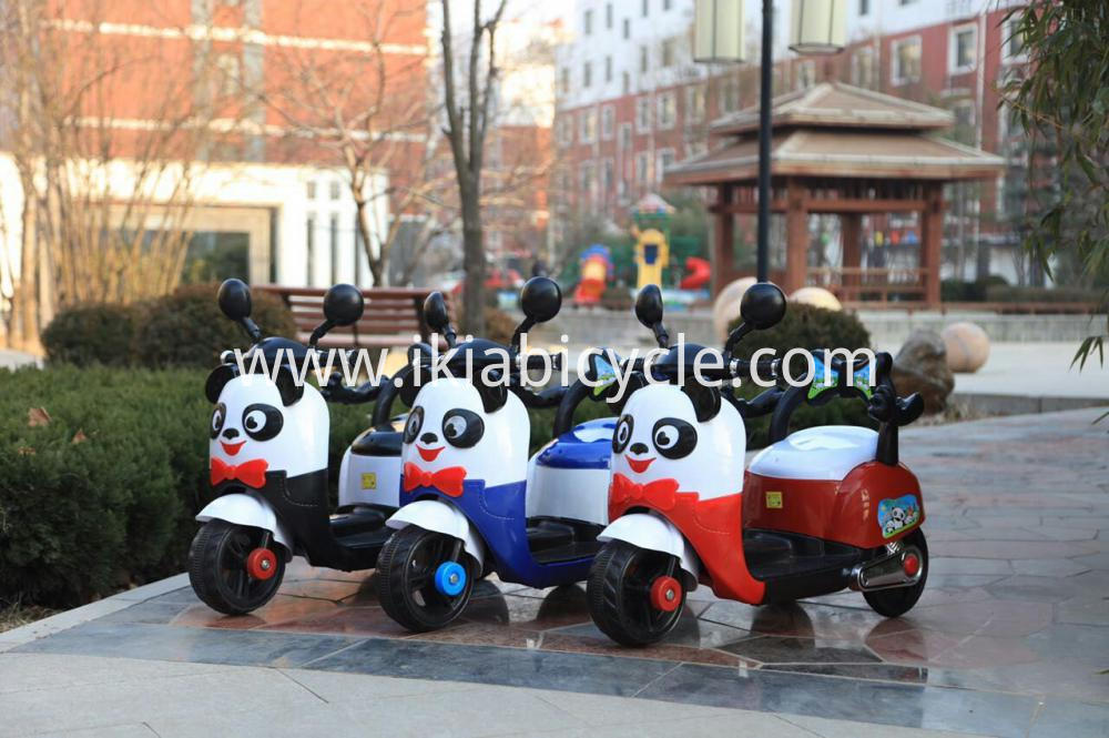 Uku Launi Yara Electric Tricycle