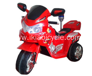 Electric Baby Motorcycle don Yara