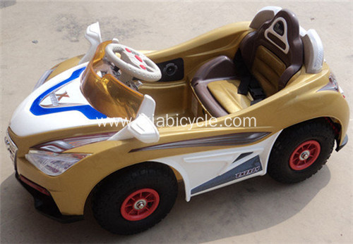 Baby Walker tare da Motar Yaro mai Haske